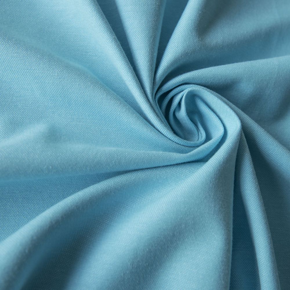 Декоративная ткань "Билли" Pasionaria голубой/синий/бирюзовый