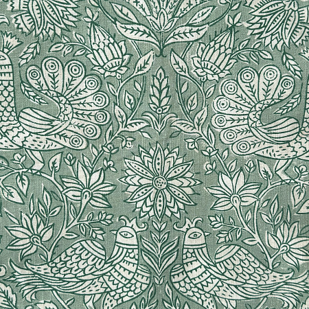 HUMA JUNIPER Galleria Arben Зеленый