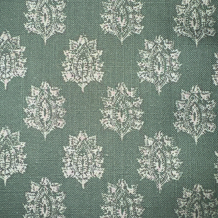 MUDRA MINT Galleria Arben Зеленый