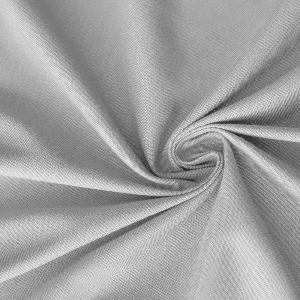 Декоративная ткань "Билли" Pasionaria Светло-серый