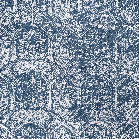 JAIPUR BLUE CLAY Galleria Arben Синий Голубой