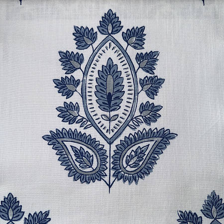 BAGRU INDIGO Galleria Arben голубой/синий/бирюзовый