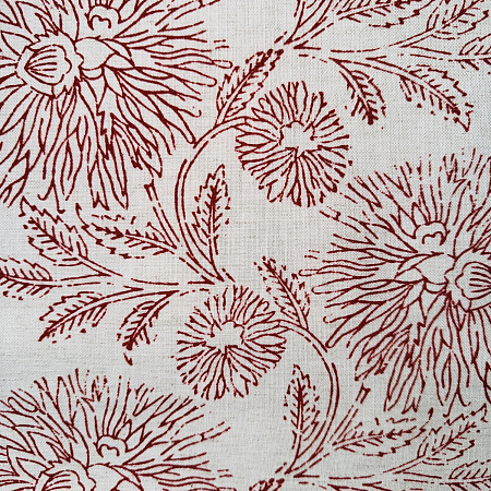 ELLORA COCHINEAL Galleria Arben Красный розовый