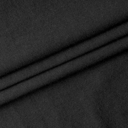 Декоративная ткань "Билли" Pasionaria черный