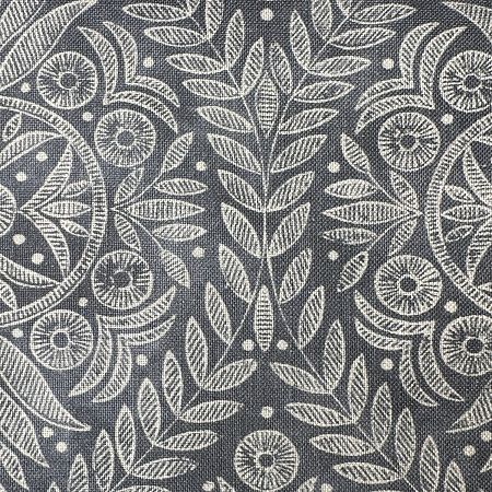 PAVILLION TRELLIS CHARCOAL Galleria Arben Серый черный