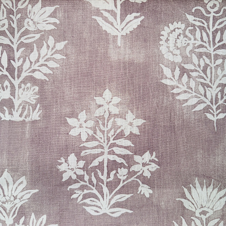FLORAL BATIK LAC Galleria Arben фиолетовый/сиреневый/лиловый
