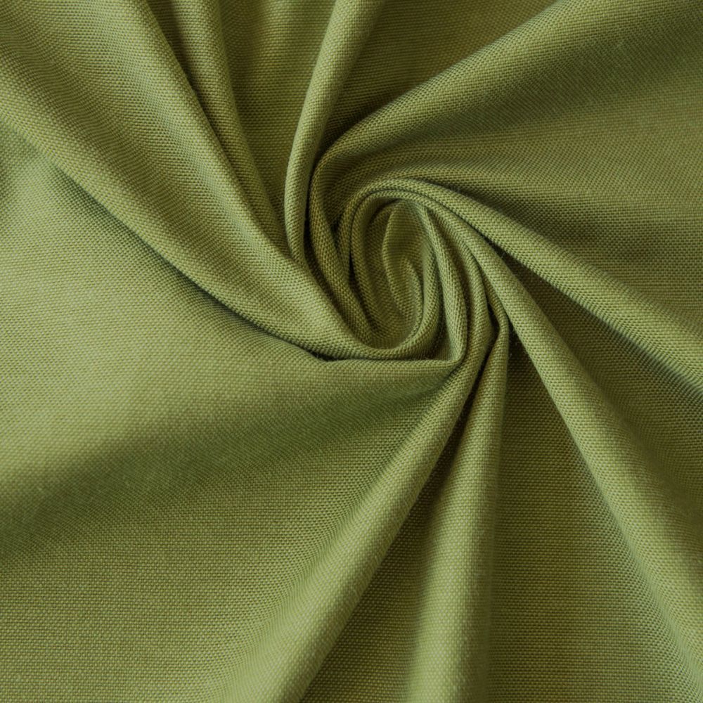 Декоративная ткань "Билли" Pasionaria оттенки зеленого