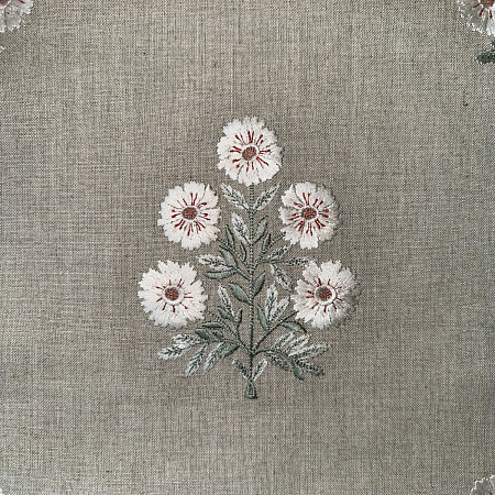 JASMINE MADDER Galleria Arben Бежевый