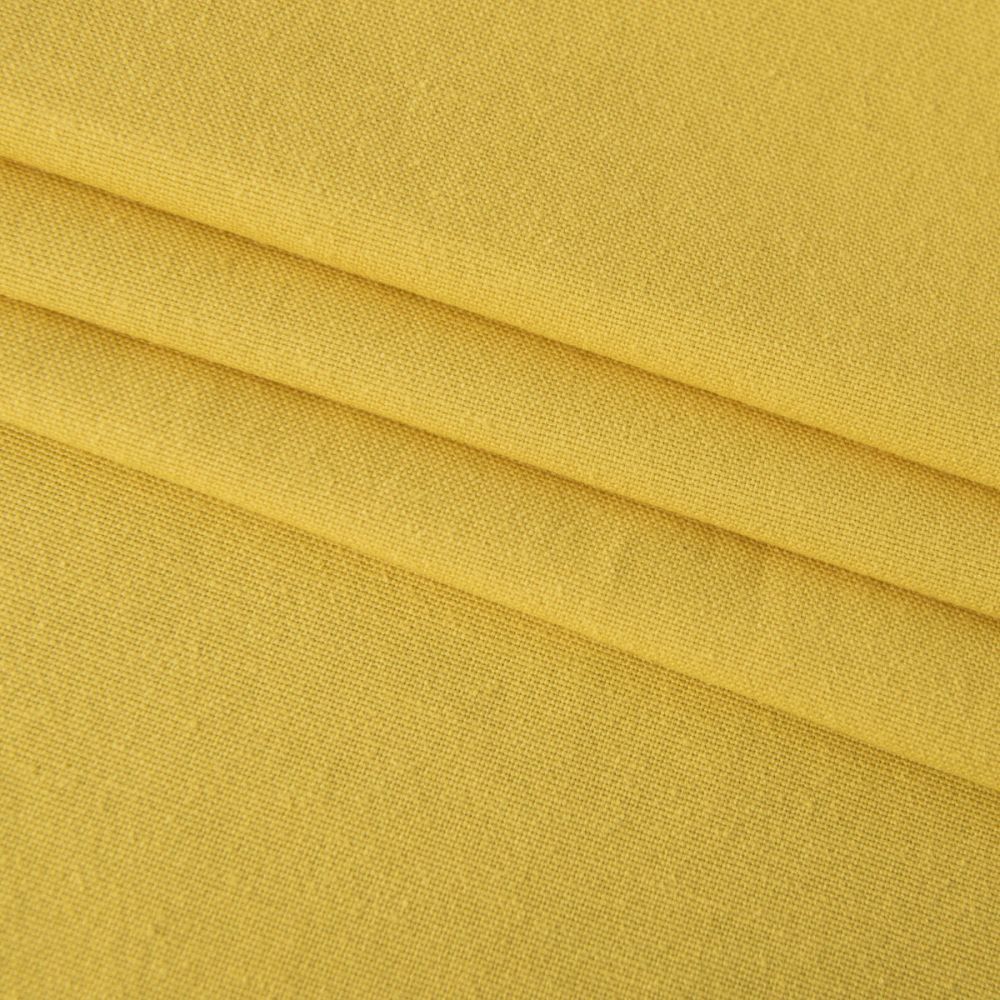 Декоративная ткань "Билли" Pasionaria Желтый