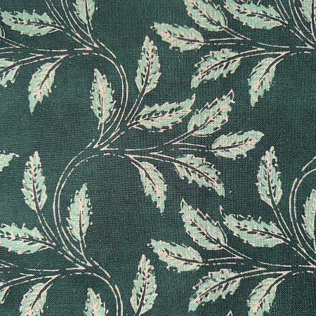 DABU LEAF JUNIPER Galleria Arben Зеленый