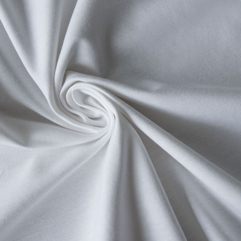 Декоративная ткань "Билли" Pasionaria белый