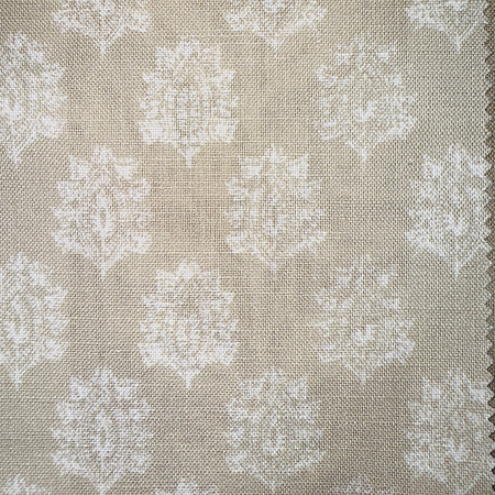 MUDRA LINEN Galleria Arben Бежевый