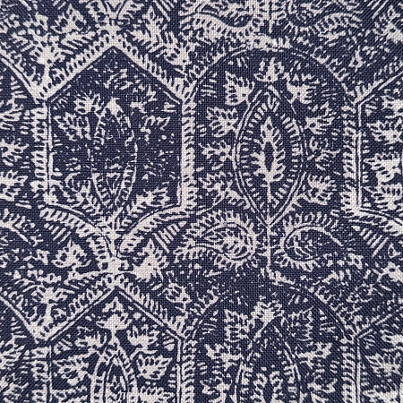 JAIPUR INDIGO Galleria Arben Синий Голубой