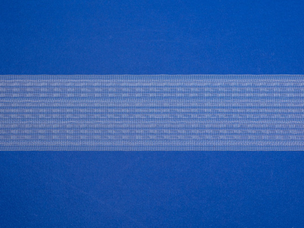 Шторная лента RAINBOW прозрачная